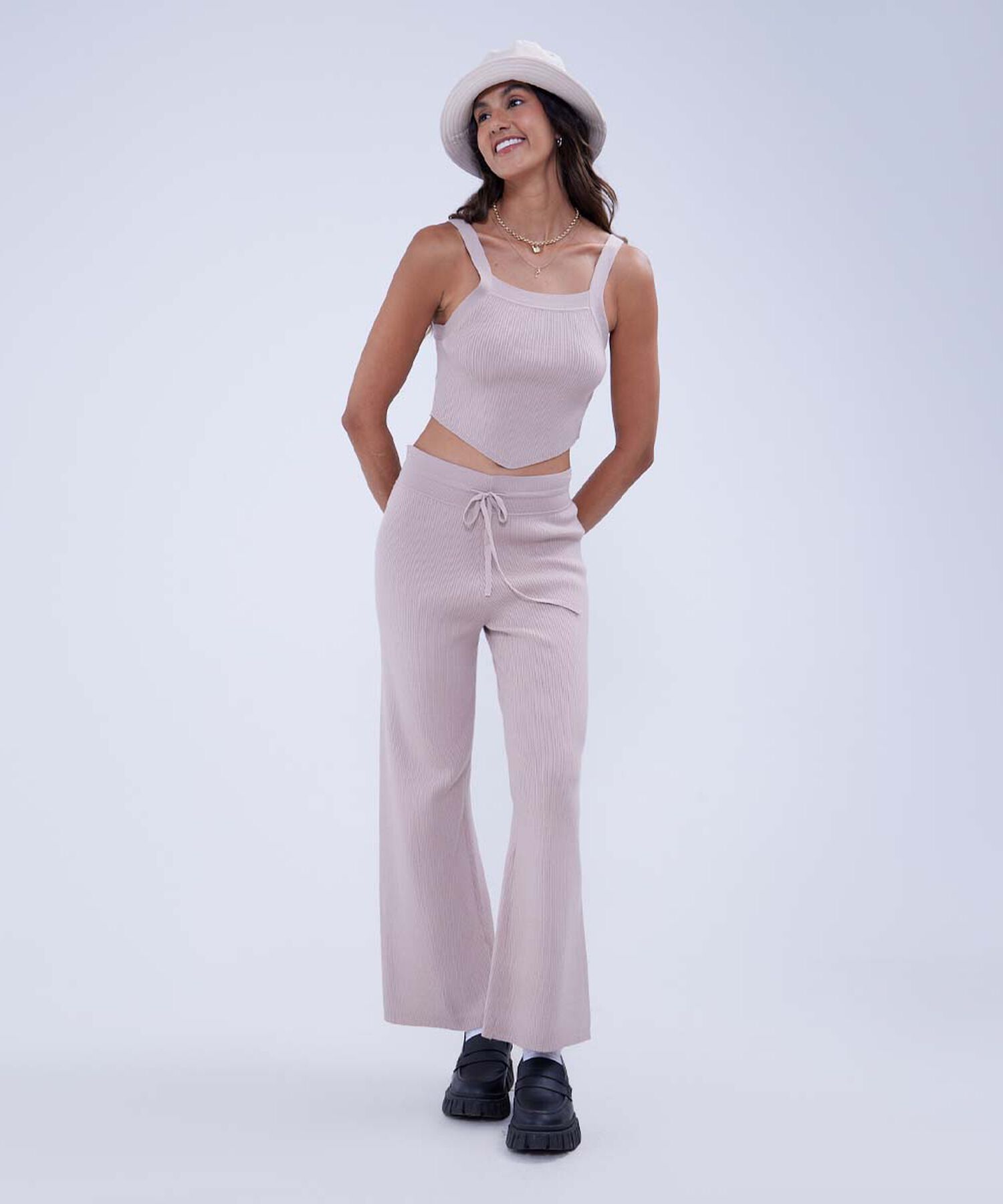 pantalon para mujer