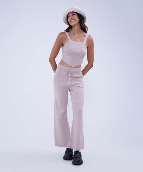 pantalon para mujer image number null