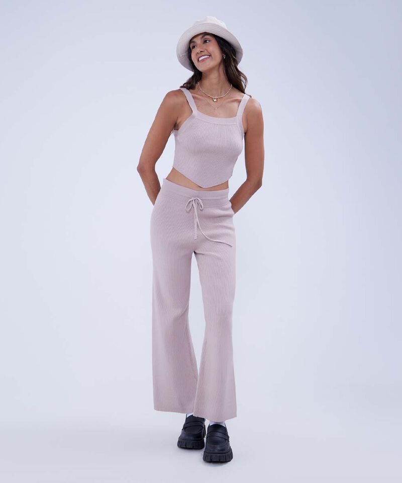 pantalon para mujer