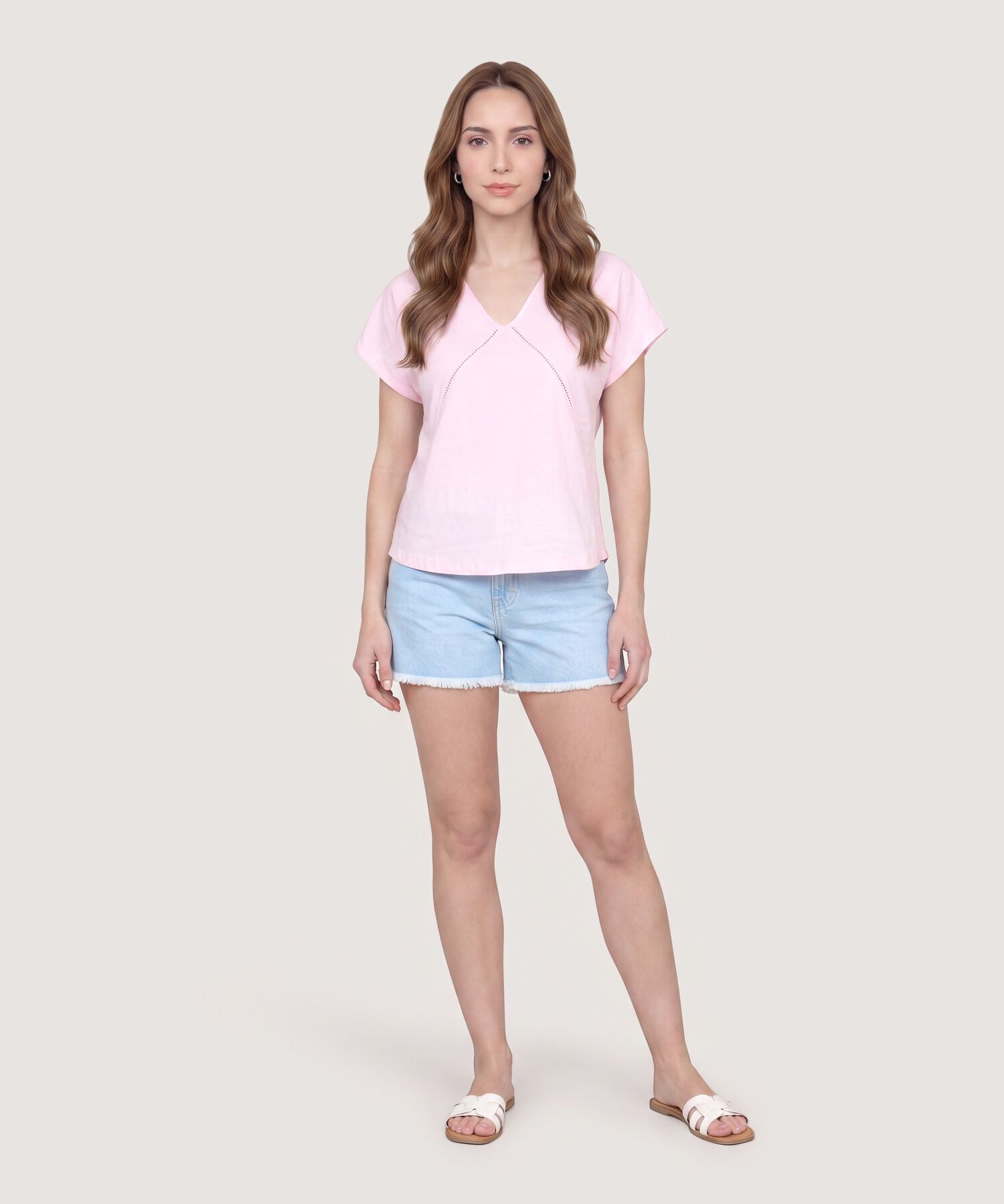blusas de moda