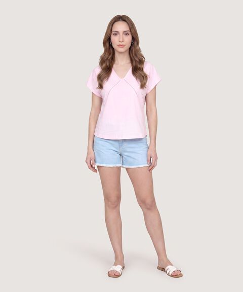 blusas de moda