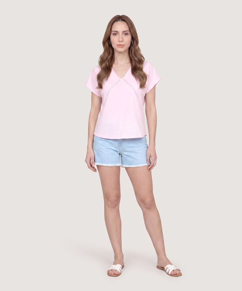 blusas de moda