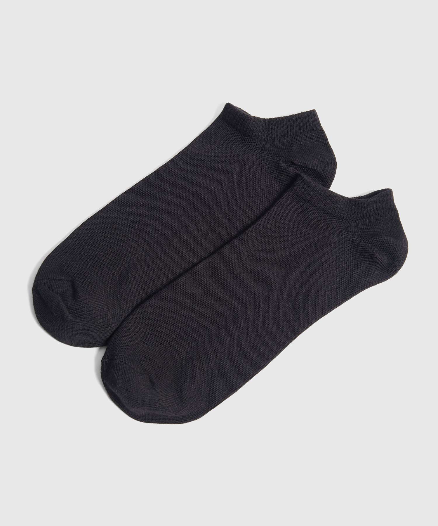 medias para hombre