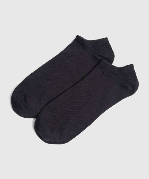 medias para hombre