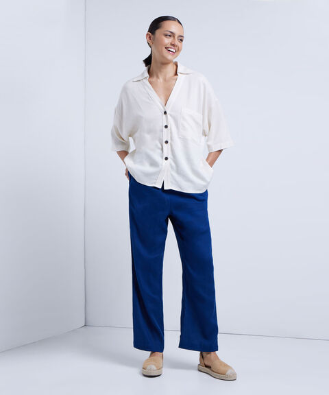 camisas para mujer
