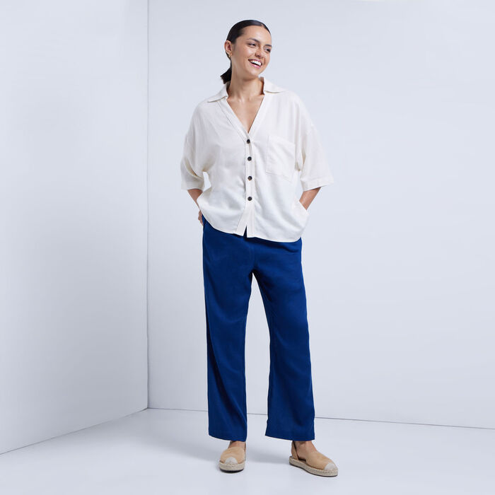 camisas para mujer