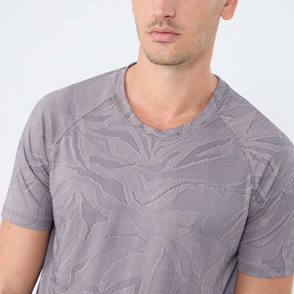 camisetas deportivas para hombre