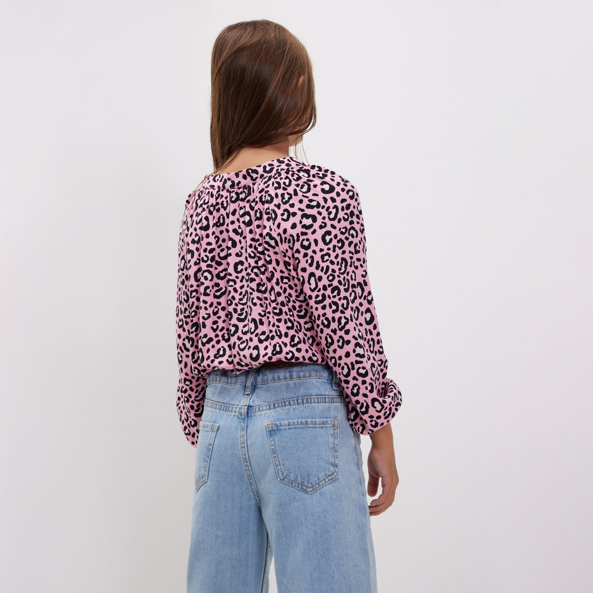 camisetas para niñas