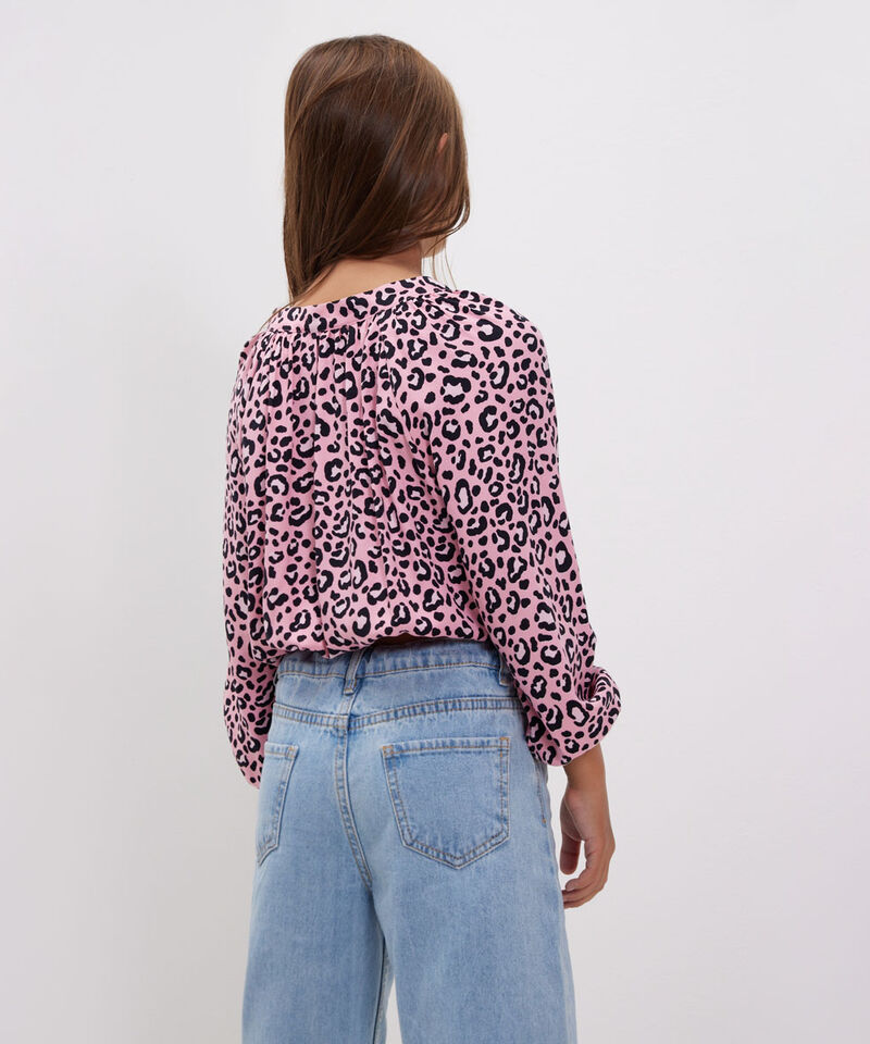 camisetas para niñas