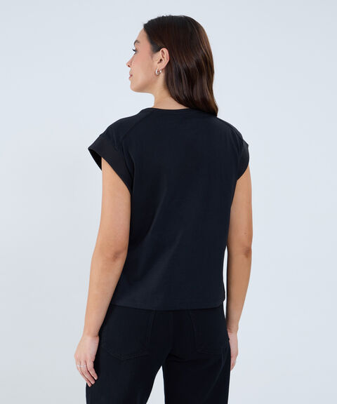 camisetas mujer image number null