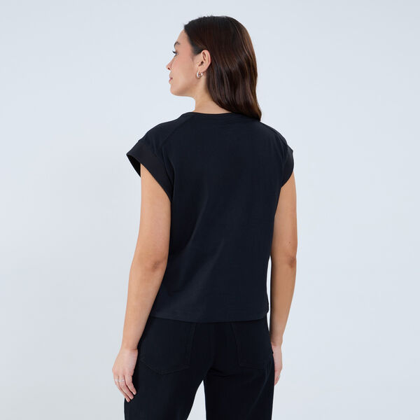 camisetas mujer image number null