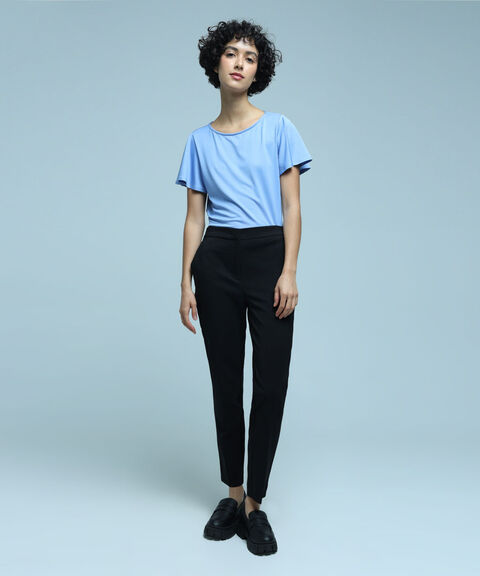 camisetas mujer image number null