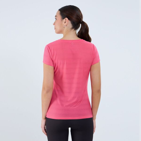 camisetas deportivas mujer image number null