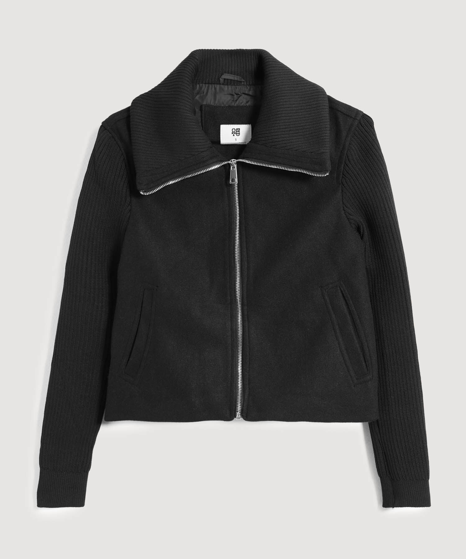 chaquetas para mujer