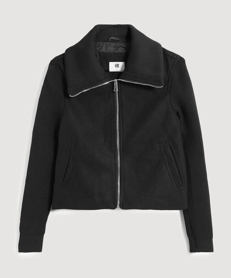 chaquetas para mujer