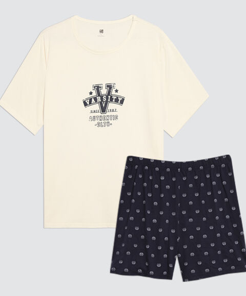 pijamas para hombre