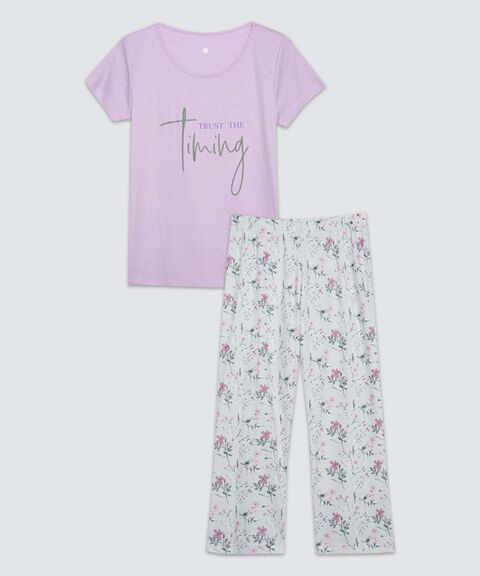 pijamas y batas para mujer