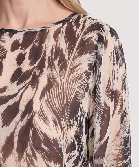 blusas de moda