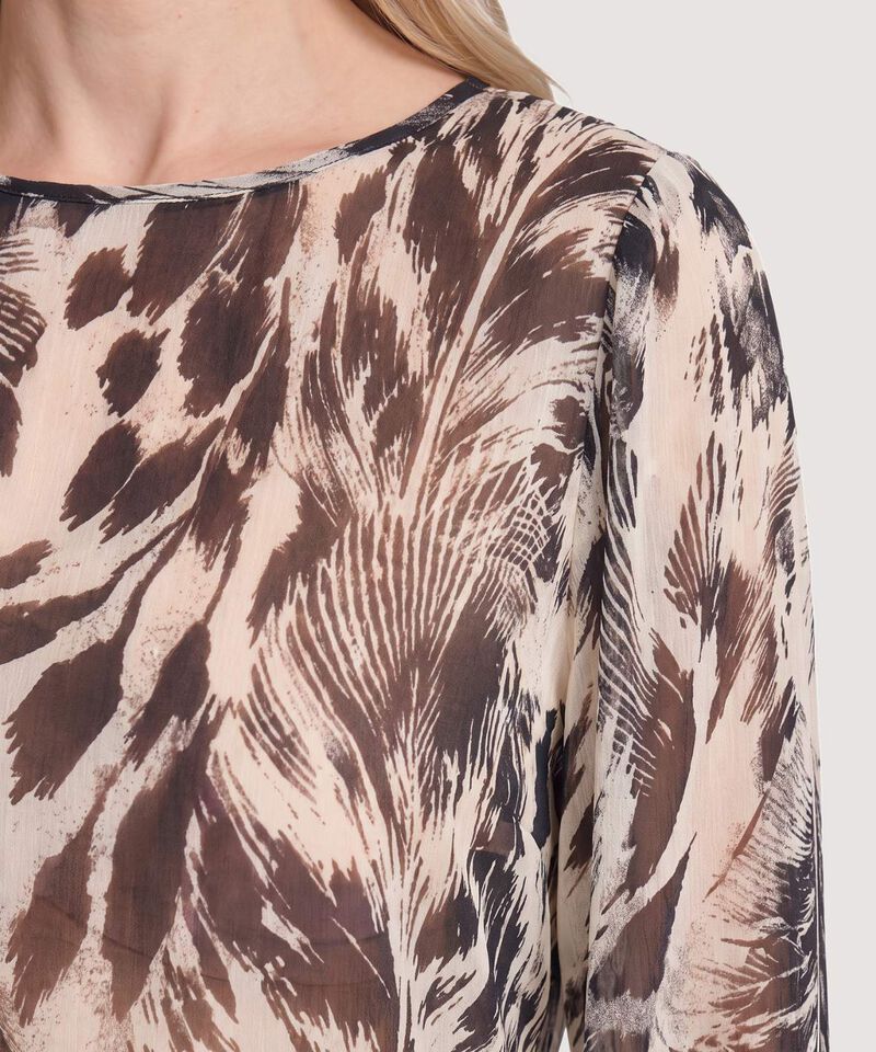blusas de moda
