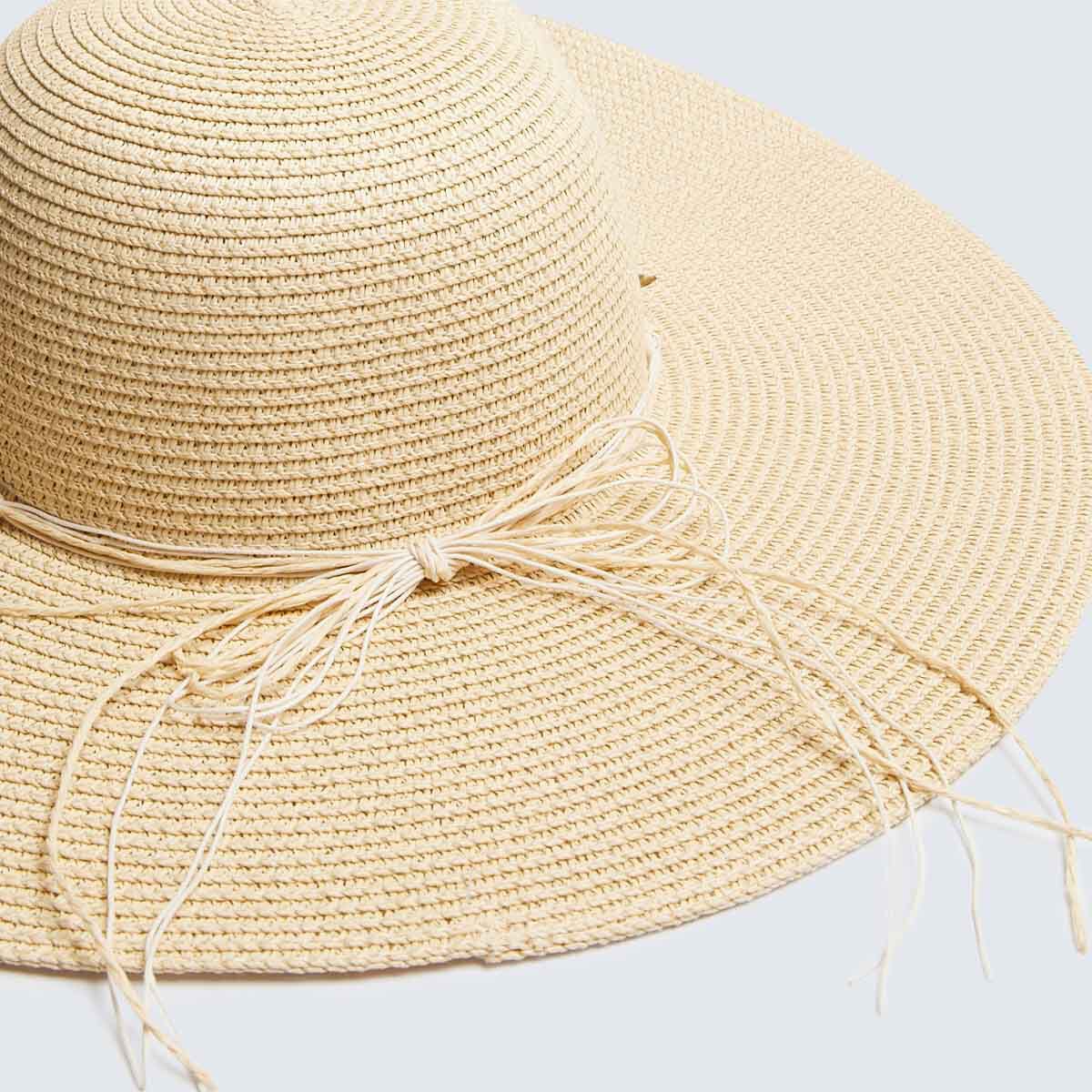 sombreros para mujer
