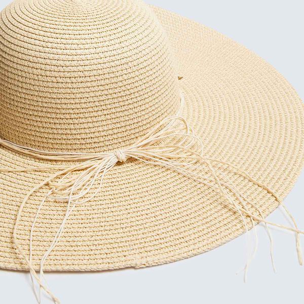 sombreros para mujer image number null