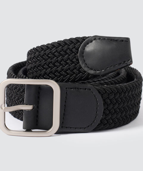 cinturones para hombre