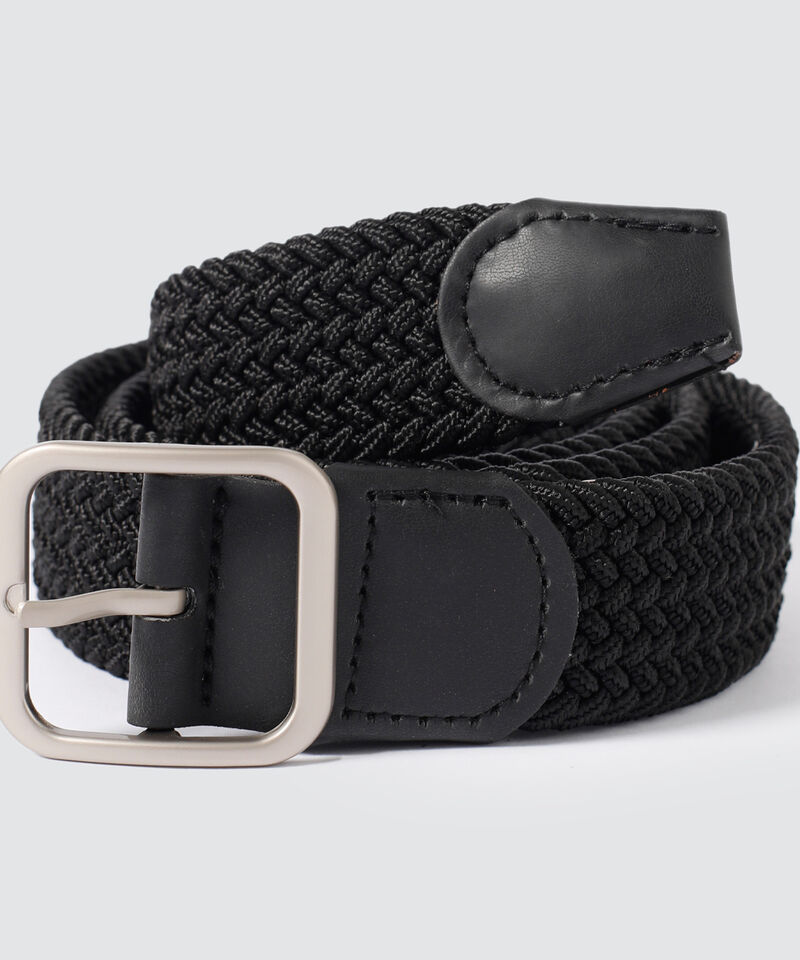 cinturones para hombre