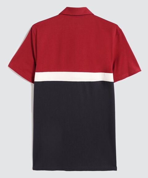 camisetas polo para hombre image number null