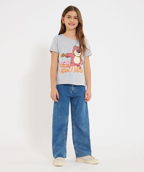 jeans niña image number null
