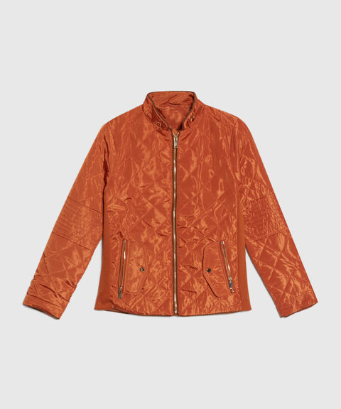chaquetas para mujer
