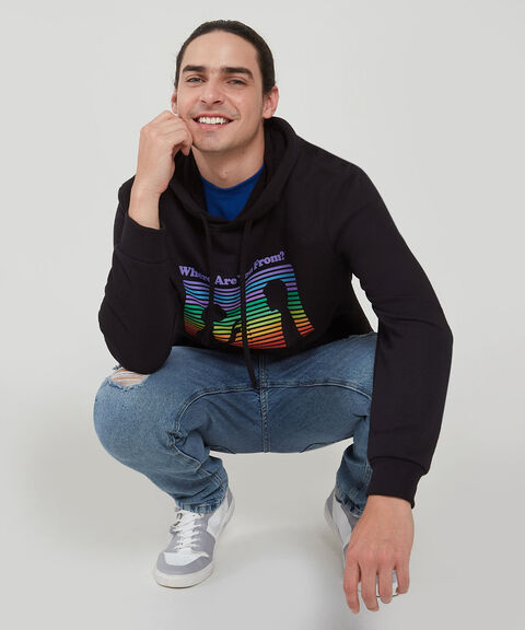 buzos para hombre