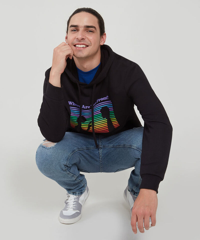 buzos para hombre