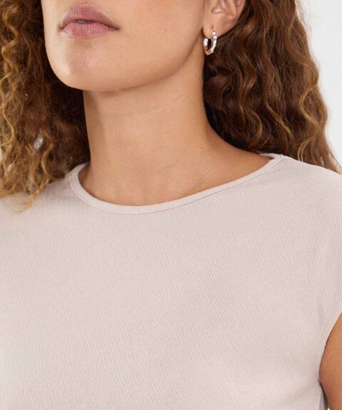 camisetas mujer