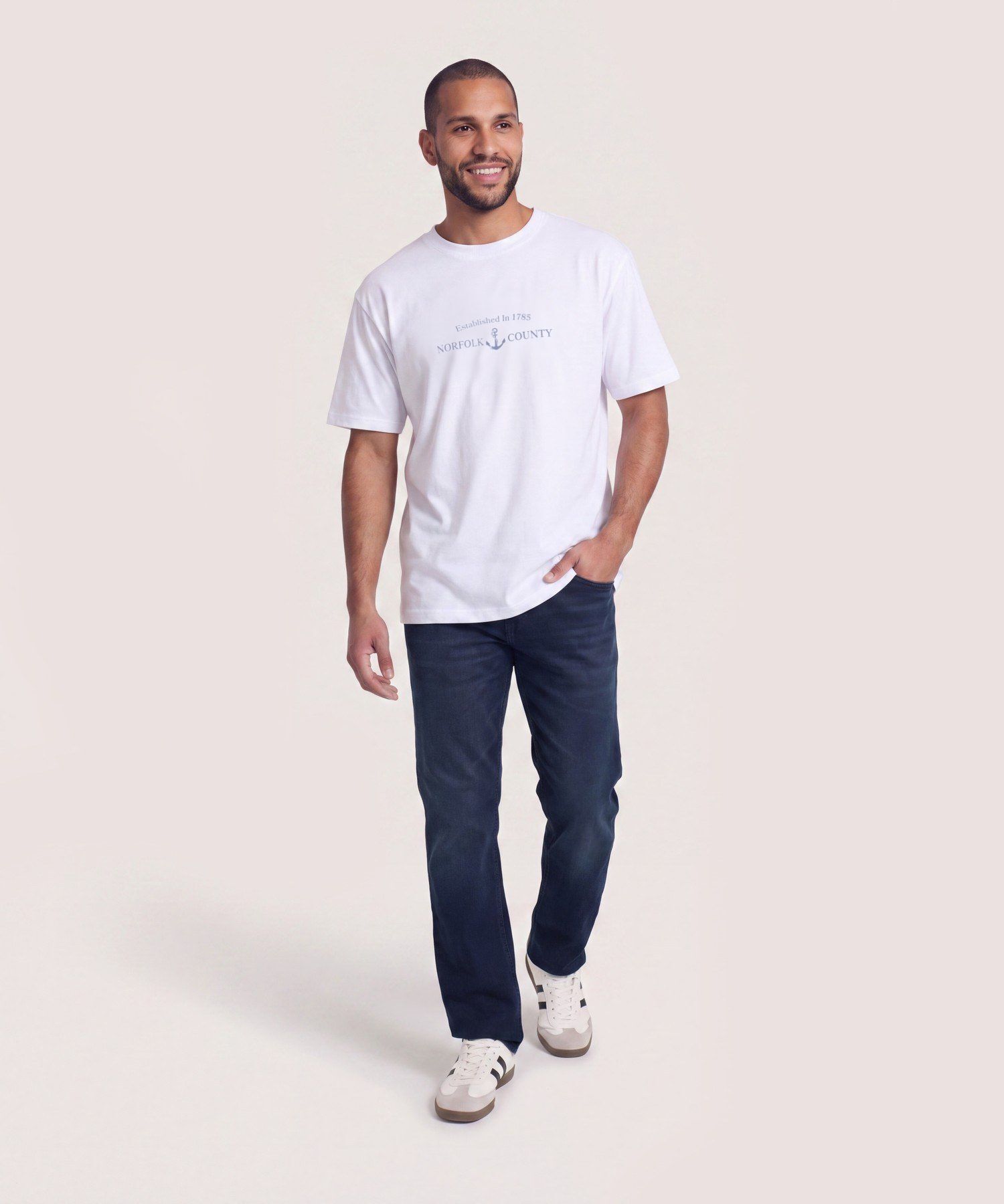camisetas para hombre