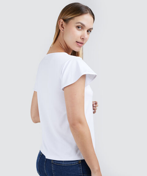camisetas mujer image number null