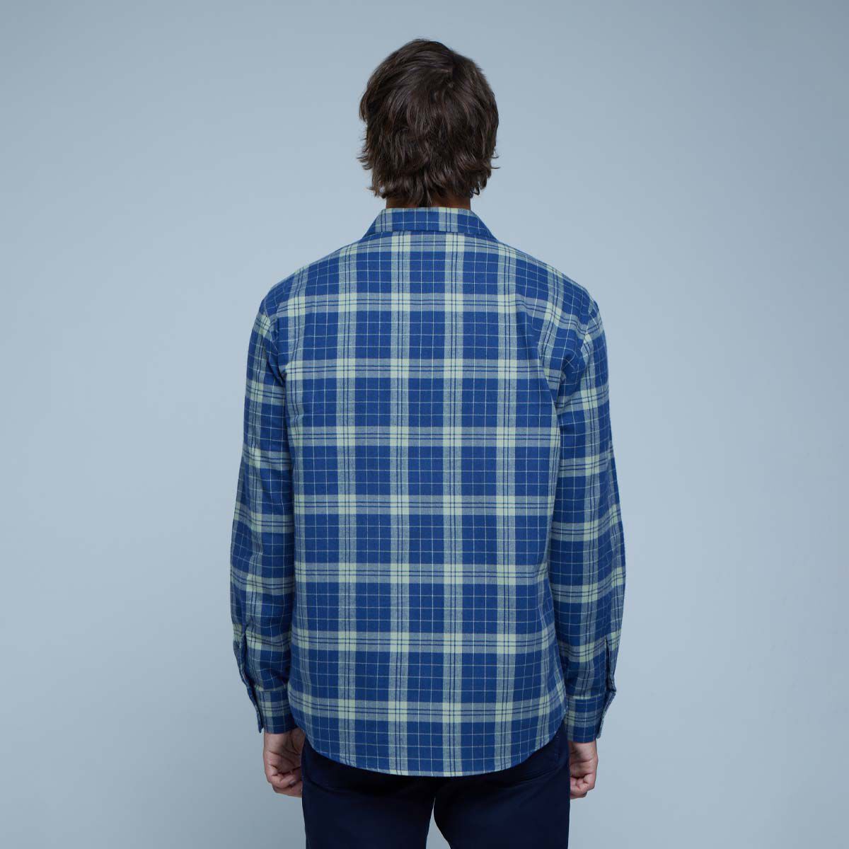 camisas para hombre