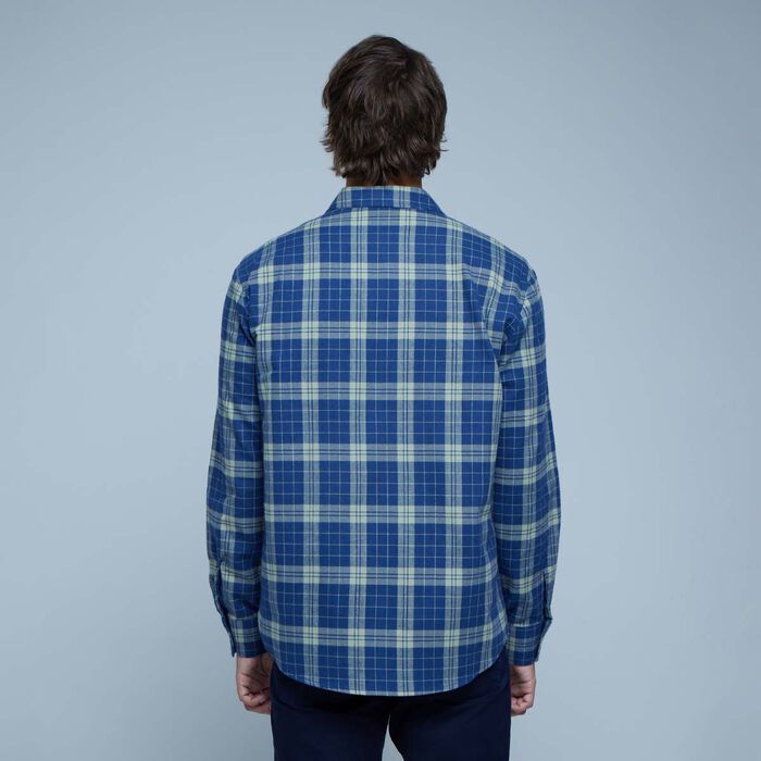 camisas para hombre