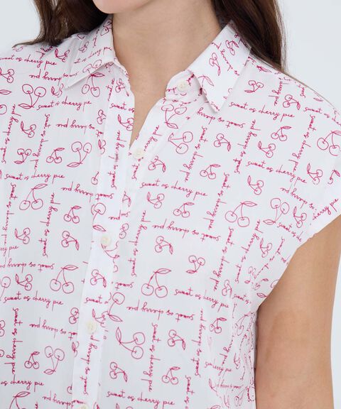 camisas para mujer