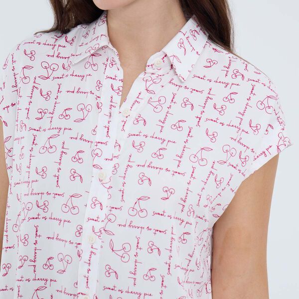 camisas para mujer