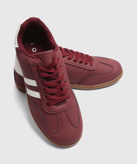 tenis casuales para mujer image number null