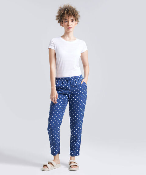 pantalon para mujer