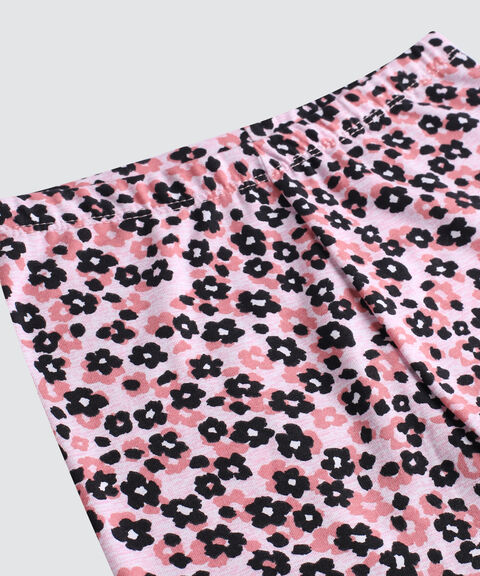 leggins para niña
