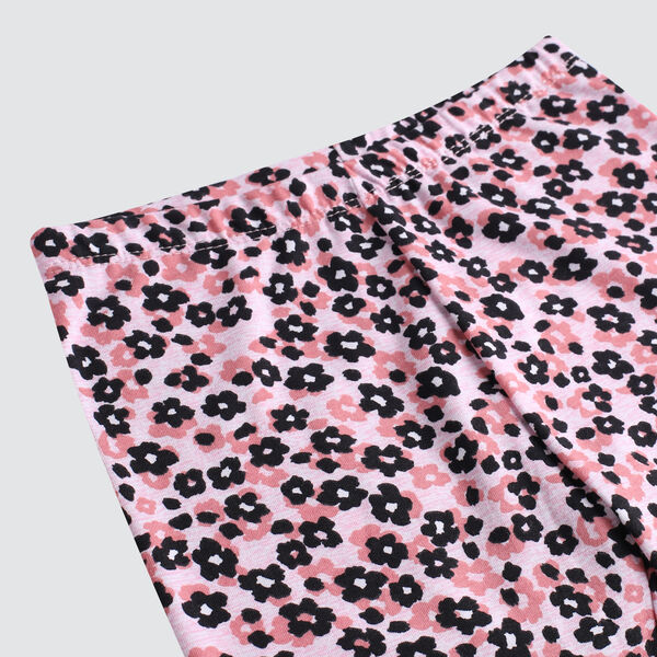 leggins para niña