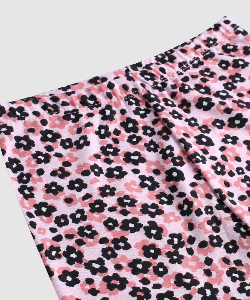 leggins para niña
