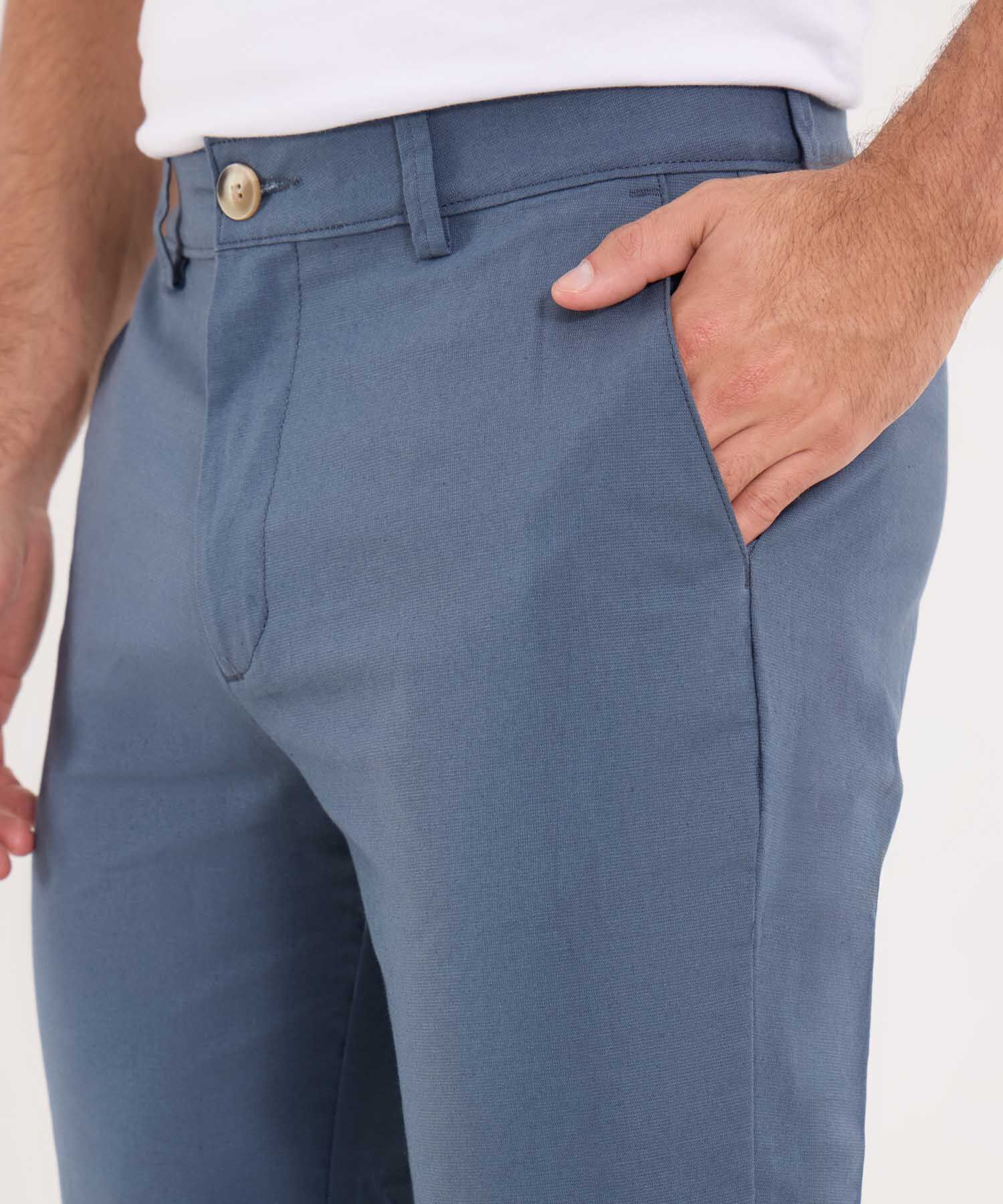 pantalones para hombre