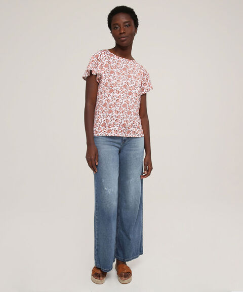 camisetas mujer