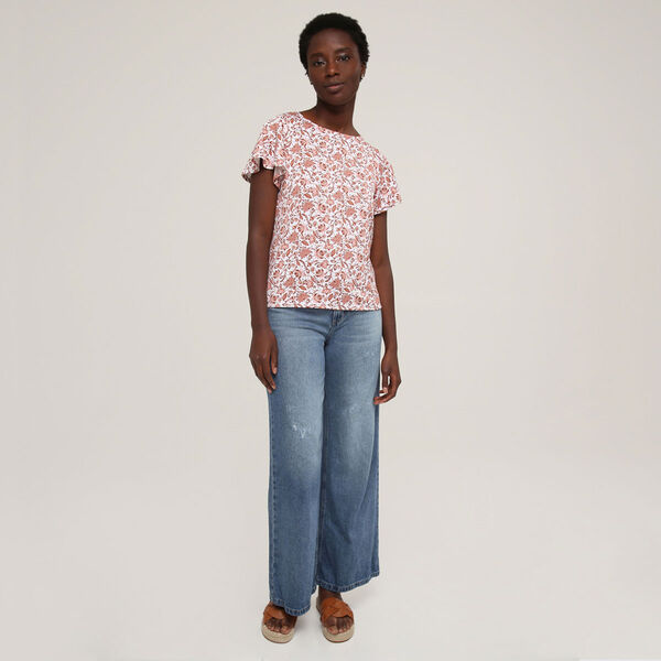 camisetas mujer