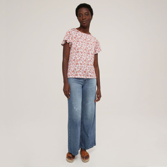camisetas mujer