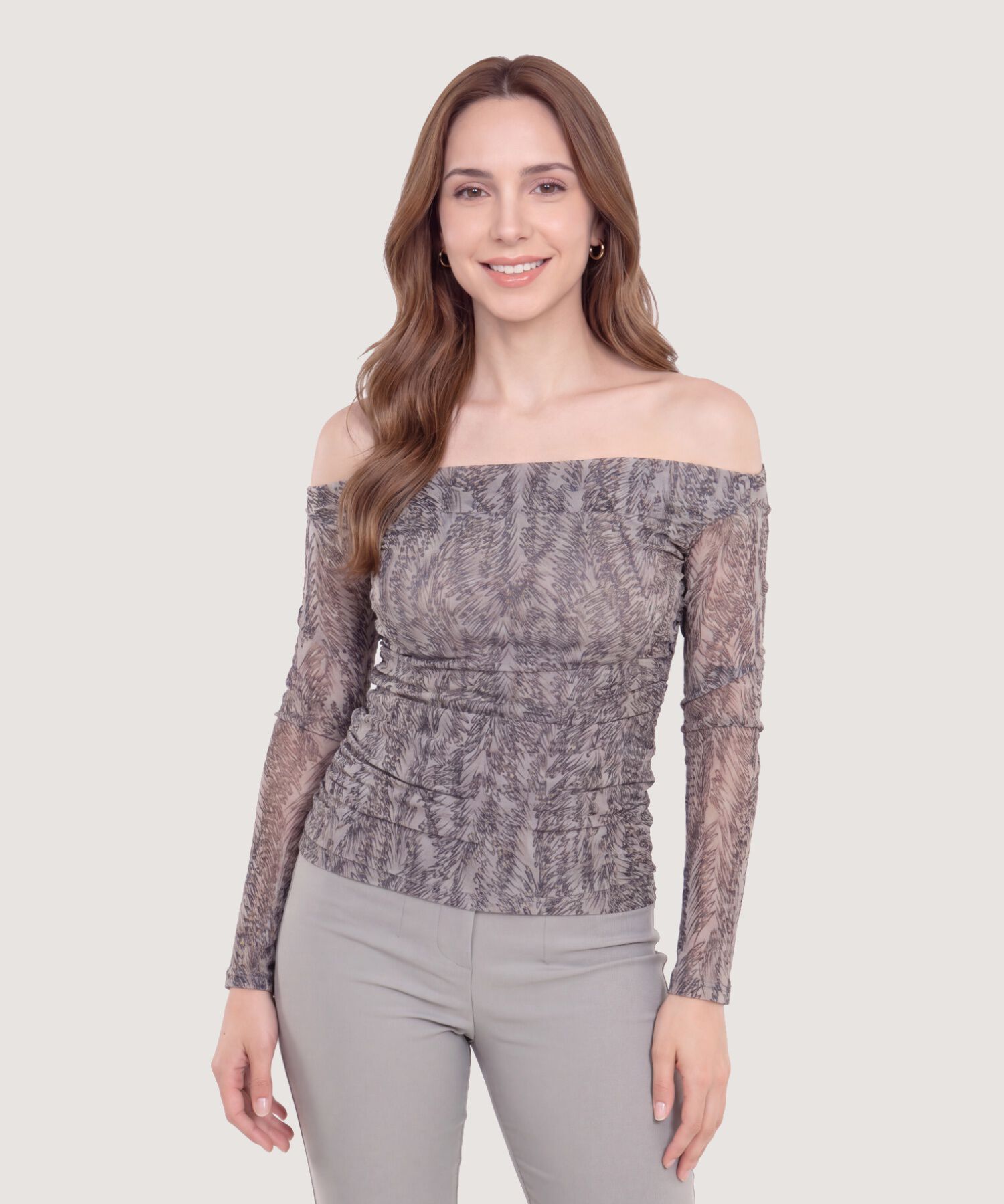 camisetas mujer