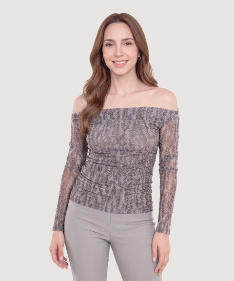 camisetas mujer image number null